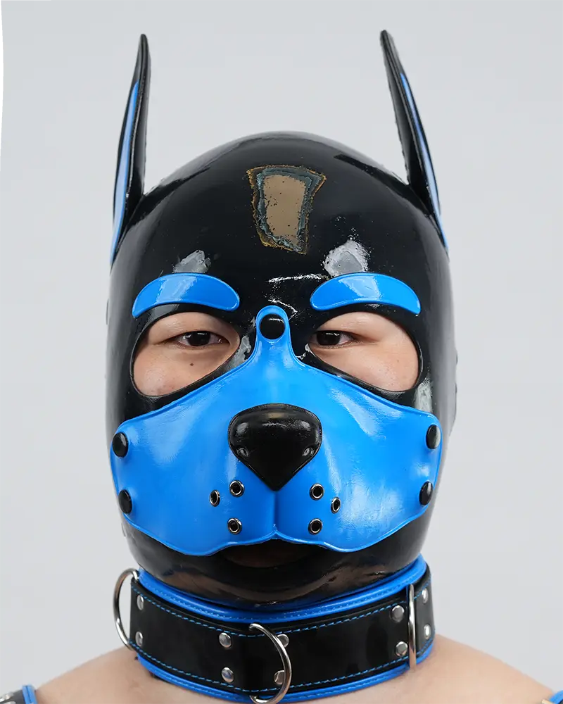 The Ultimate guide to exploring your latex Fetish -