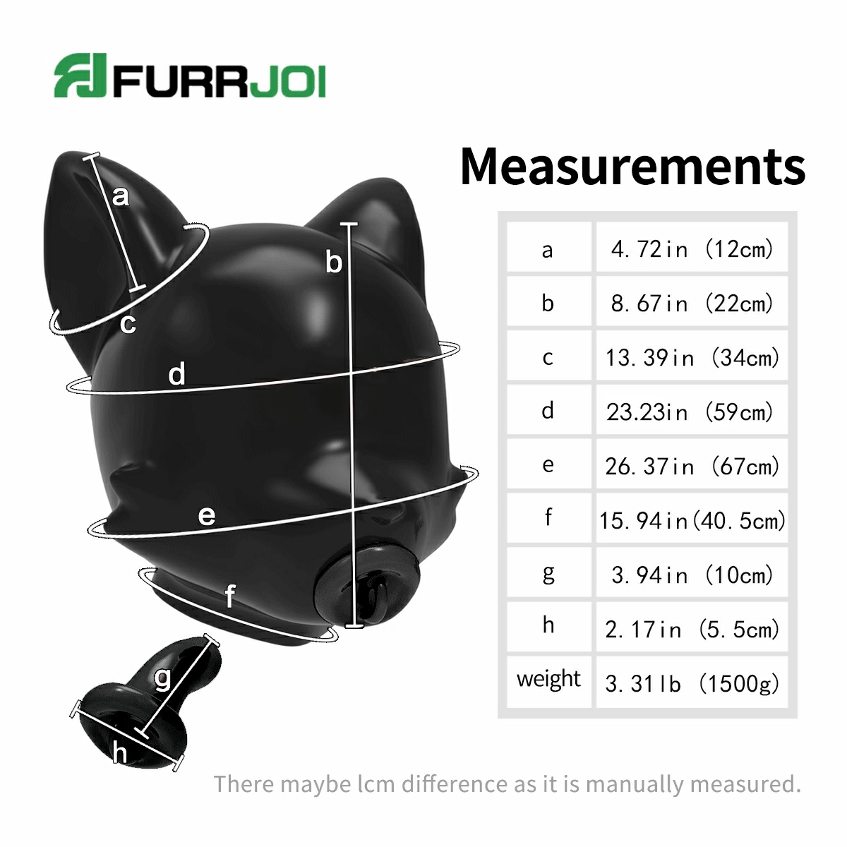 Furrjoi