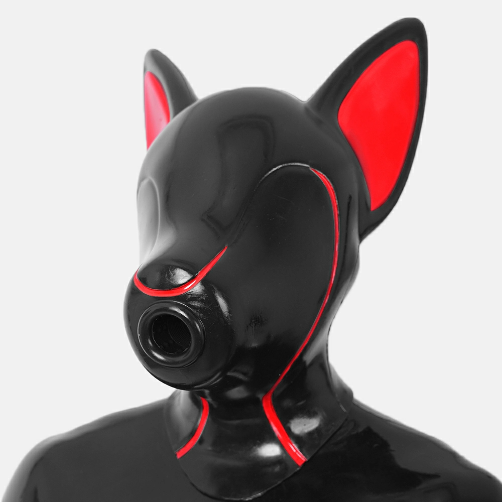 Masks & Hoods | Furrjoi