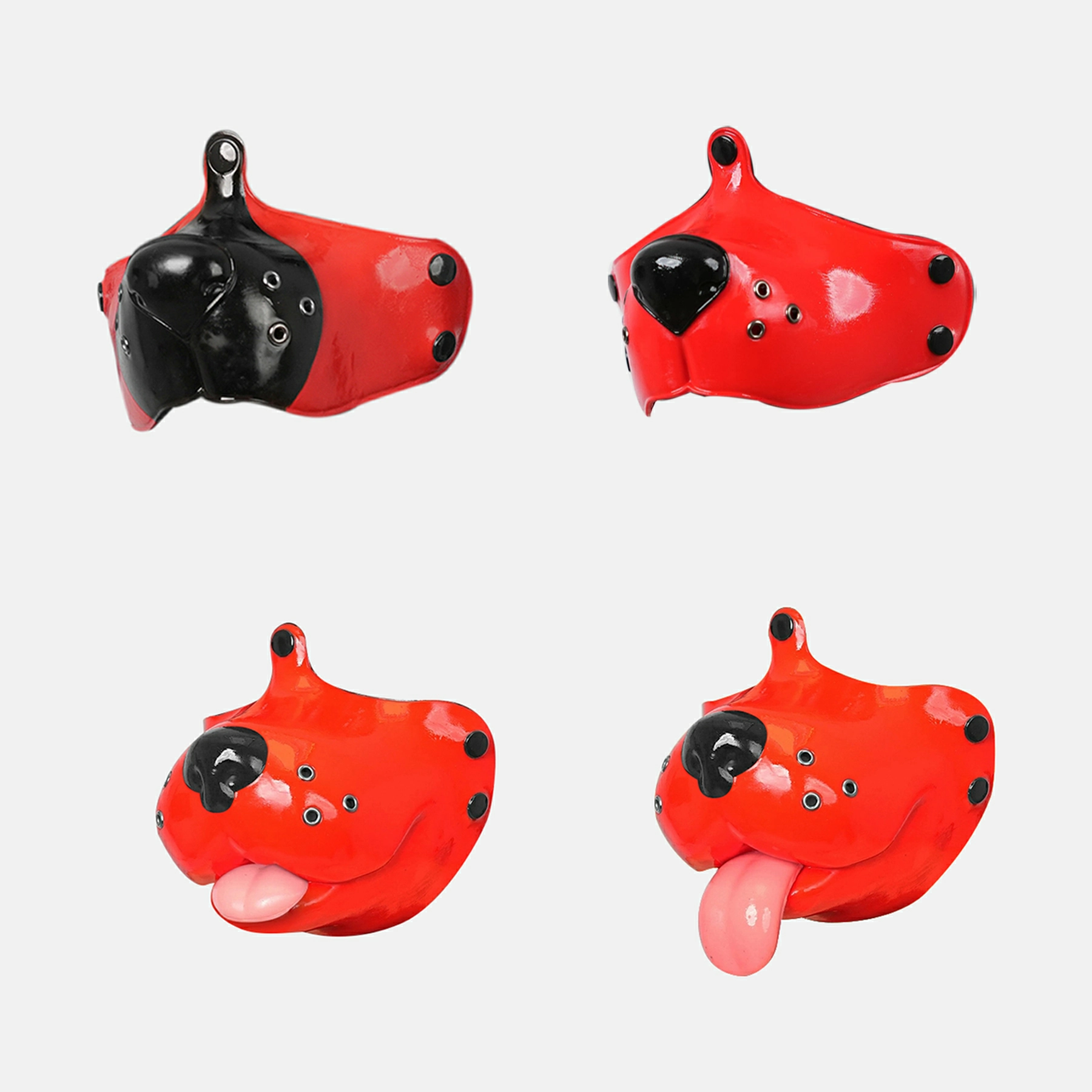 General Muzzle -