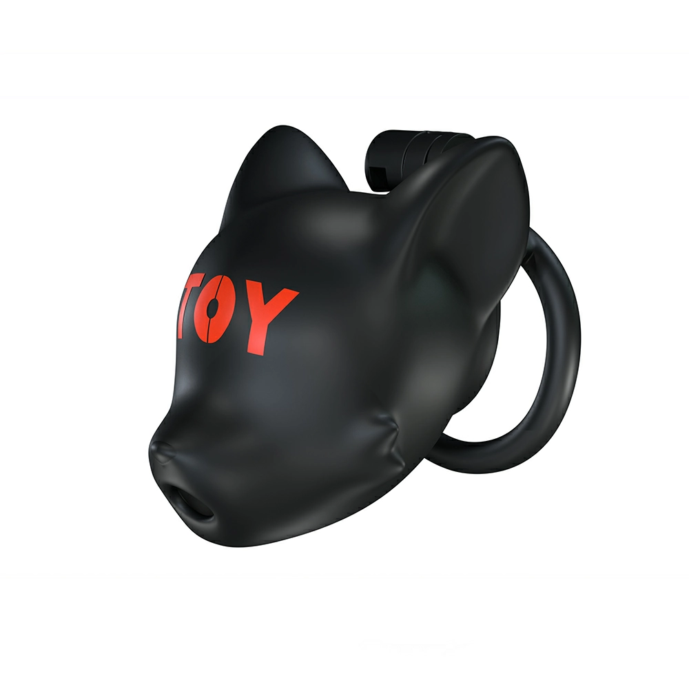 ICO Chastity Cage -