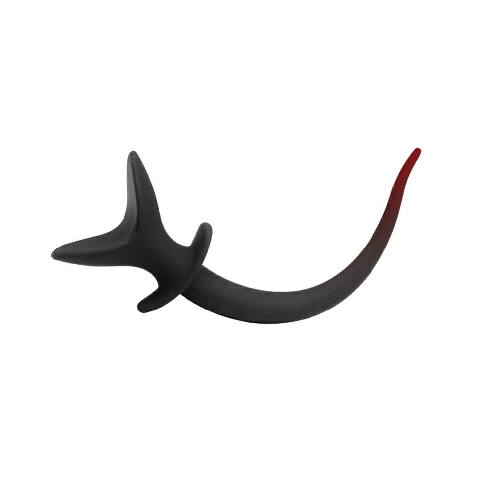 Basic tail -