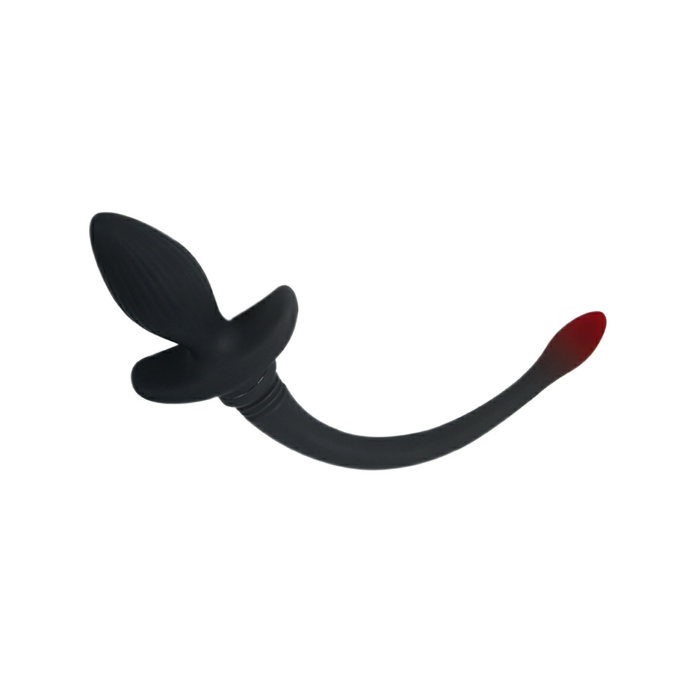 Electric tail -