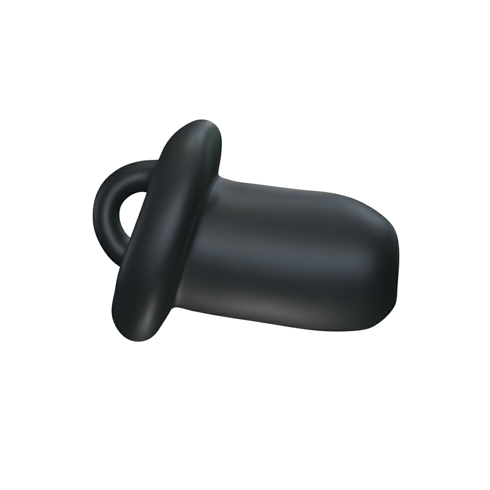 Siilicone IDO Gag -