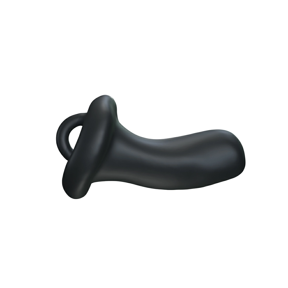 Silicone ICO Gag -
