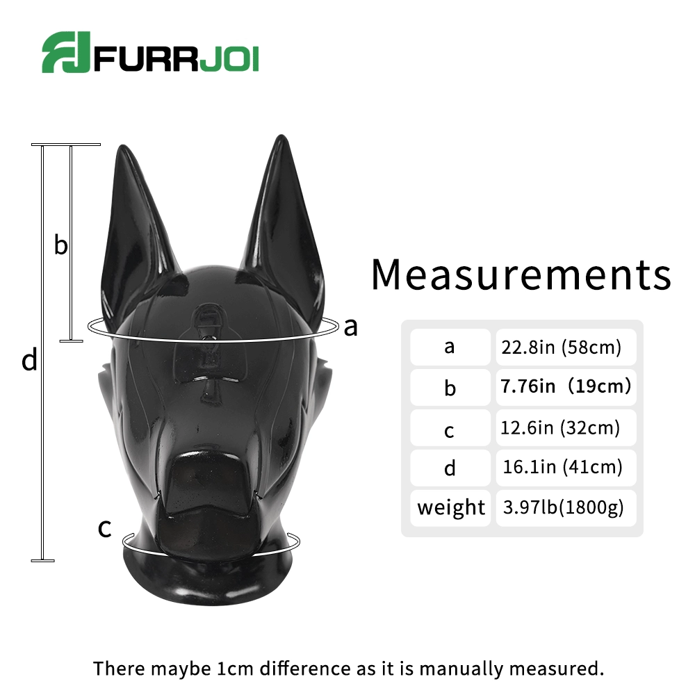 Furrjoi