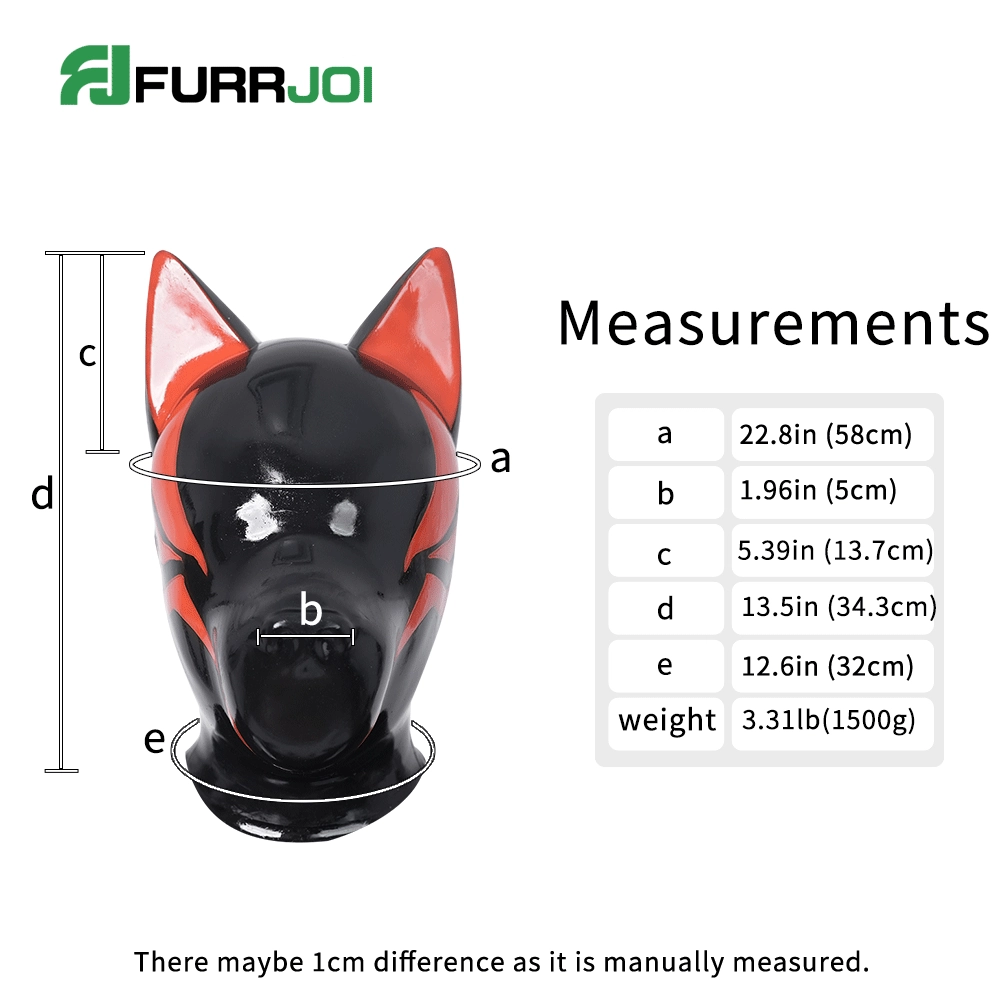 Furrjoi