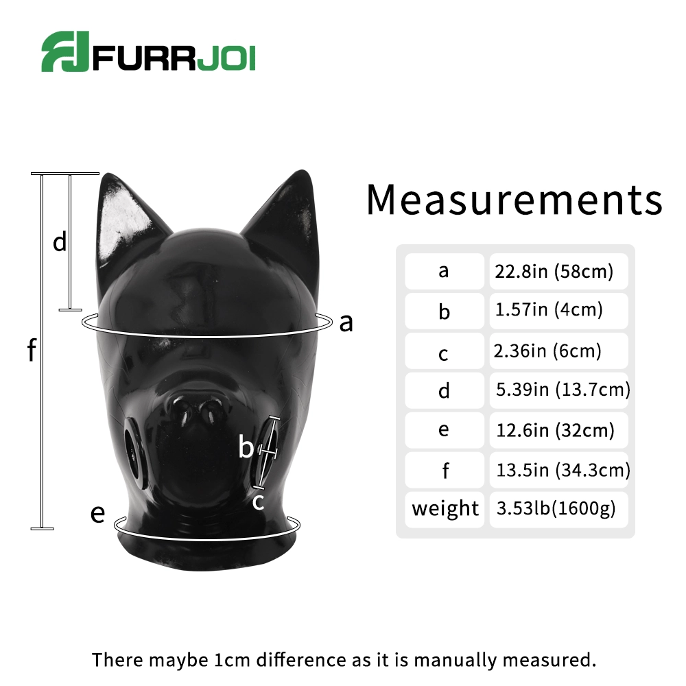 Furrjoi