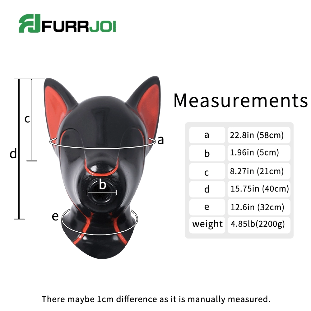 Furrjoi