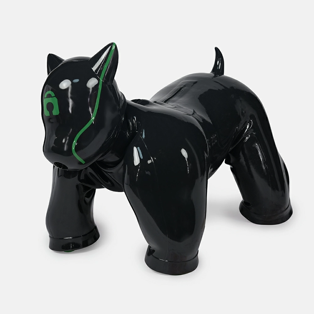 patterned ido dog drone dog bitchsuit 9 . 0 0 reviews free shipping ...