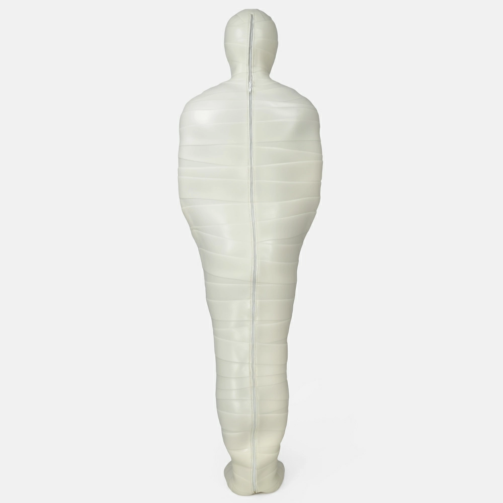 Silicone Mummy Sleepsack