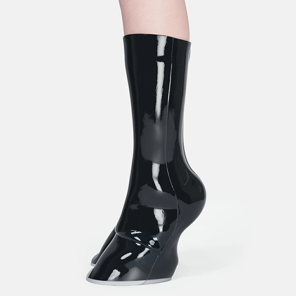 Silicone Horse Hooves