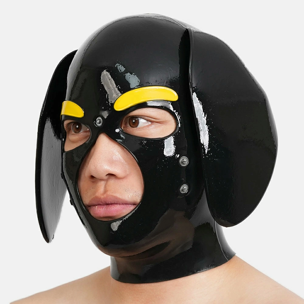 Muzzle Masks（only head）