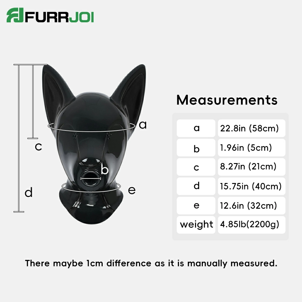 Furrjoi